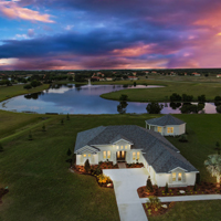 Twilight Photography Example 3