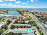 Anaheim Transportation Aerial Photo