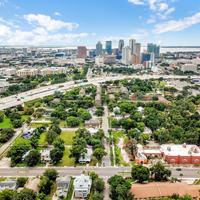 Aerial Photography Example 5