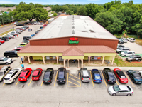 Aerial Real Estate Photography