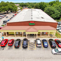 Aerial Photography Example 8