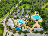 Golf Course Aerial Photo 2