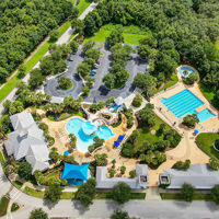 Aerial Photography Example 7