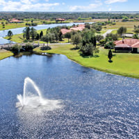 Aerial Photography Example 1