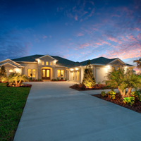 Twilight Photography Example 2