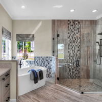 Interior Photography Example 1