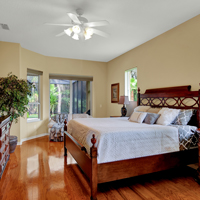 Interior Photography Example 2