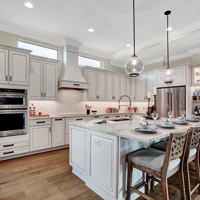 Interior Photography Example 3