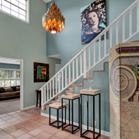 Interior Photography Example 4